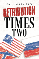 book cover for Retribution Times Two