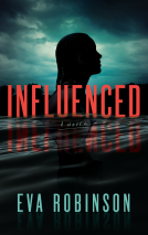 book cover for Influenced
