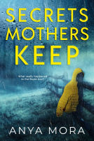 book cover for Secrets Mothers Keep