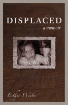 book cover for DISPLACED