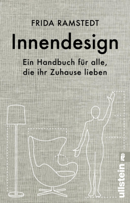 Buchcover für Innendesign
