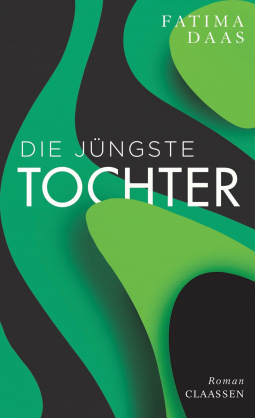 Buchcover für Die jüngste Tochter