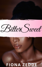 book cover for BitterSweet