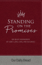 Cover Image: Standing on the Promises