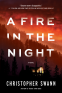 Cover Image: A Fire in the Night