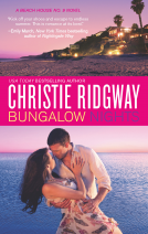 book cover for Bungalow Nights