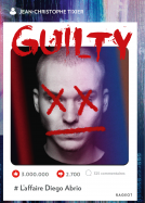 Couverture du livre pour Guilty