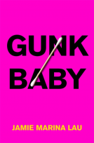 book cover for Gunk Baby