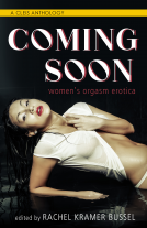 book cover for Coming Soon