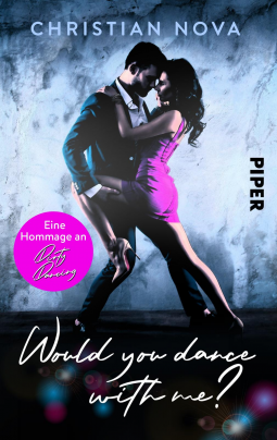 Buchcover für Would you dance with me?