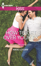 book cover for How To Get Over Your Ex