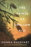 Cover Image: The Saints of Swallow Hill
