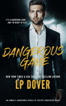 book cover for Dangerous Game