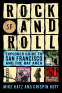 Cover Image: Rock and Roll Explorer Guide to San Francisco and the Bay Area
