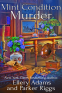 Cover Image: Mint Condition Murder