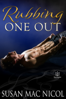 book cover for Rubbing One Out