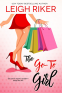 Cover Image: The Go-To Girl