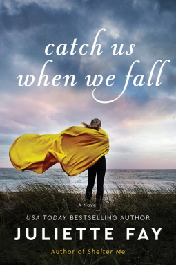 book cover for Catch Us When We Fall