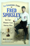 Cover Image: The Remarkable Story of Fred Spiksley