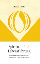 Buchcover für Spiritualität & Lebensführung