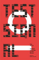 book cover for Test Signal - SAMPLER