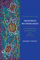 book cover for Indigenous Methodologies