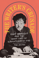 book cover for The Writer's Crusade
