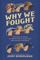 book cover for Why We Fought