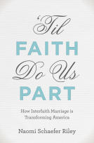 book cover for 'Til Faith Do Us Part