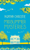 Cover Image: MIDSUMMER MYSTERIES: Secrets and Suspense from the Queen of Crime