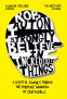 Cover Image: I Strongly Believe in Incredible Things