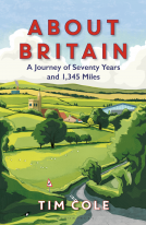 book cover for About Britain