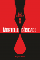 Couverture du livre pour Mortelle Dédicace