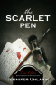 Cover Image: The Scarlet Pen