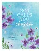book cover for God Calls You Chosen