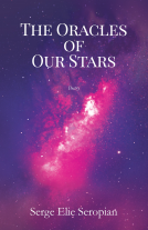 book cover for The Oracles of Our Stars