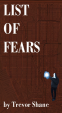 Cover Image: List of Fears