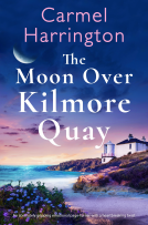 book cover for The Moon Over Kilmore Qua‪y