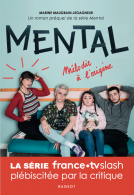 Couverture du livre pour Mental