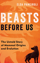 book cover for Beasts Before Us