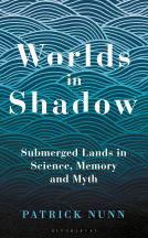 book cover for Worlds in Shadow