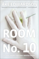 book cover for Room No. 10
