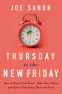 Cover Image: Thursday is the New Friday
