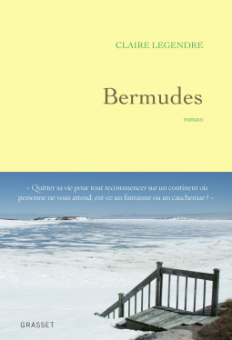Couverture du livre pour Bermudes