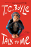Cover Image: Talk to Me