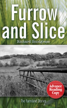 book cover for Furrow and Slice