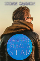 book cover for How to Steal a Star
