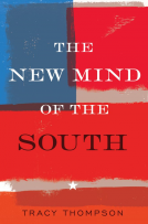 book cover for The New Mind of the South