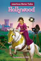 book cover for Hollywood #2