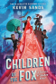 Cover Image: Children of the Fox
